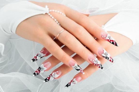 Elegant Nails | Nail salon 67206 | Wichita KS